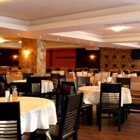 Apartment At Dream Bansko