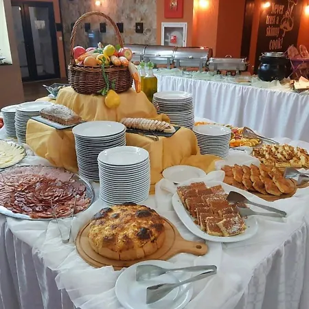 At Dream Bansko