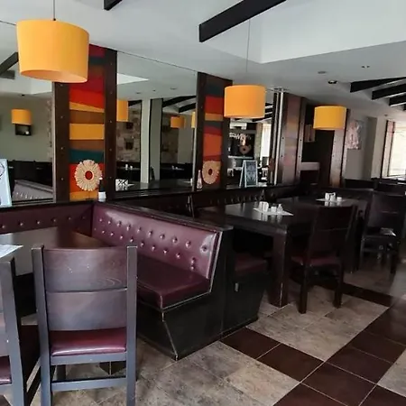 At Dream Apartment Bansko