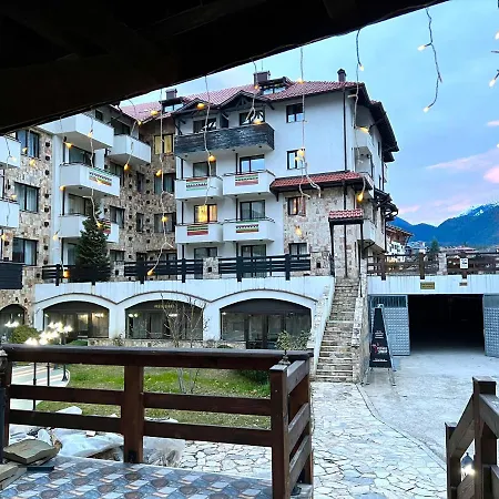 At Dream * Bansko